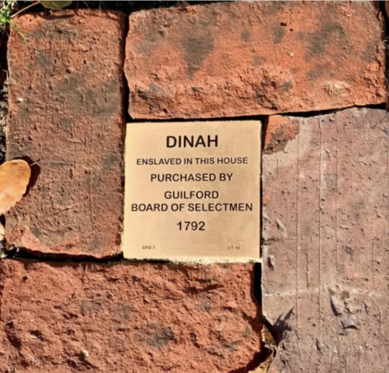 Timberlane Students Will Be First in New Jersey to Undertake a Witness Stones Project