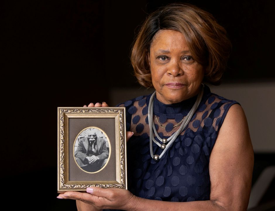 Wallingford Slavery Project Reveals ‘History That Affects Us Today’