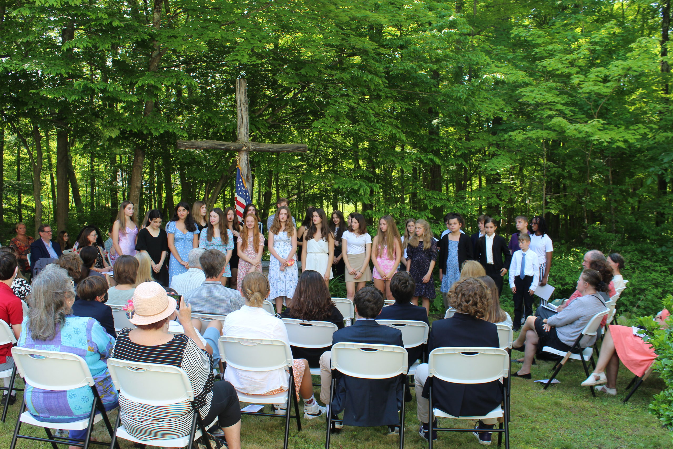Witness Stones Project Installation Ceremony to Honor Nimrod Benedict