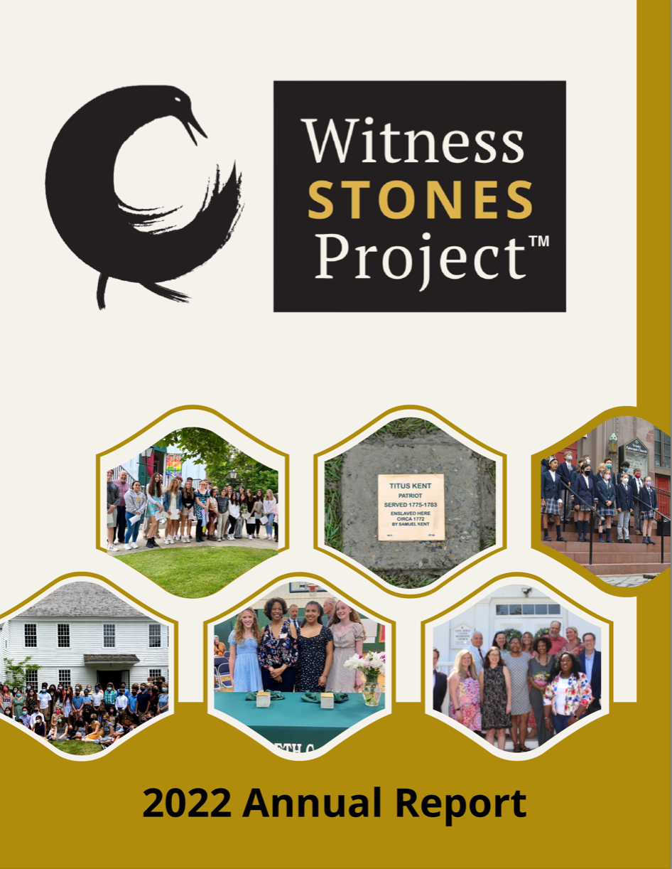 Our 2022 Annual Report