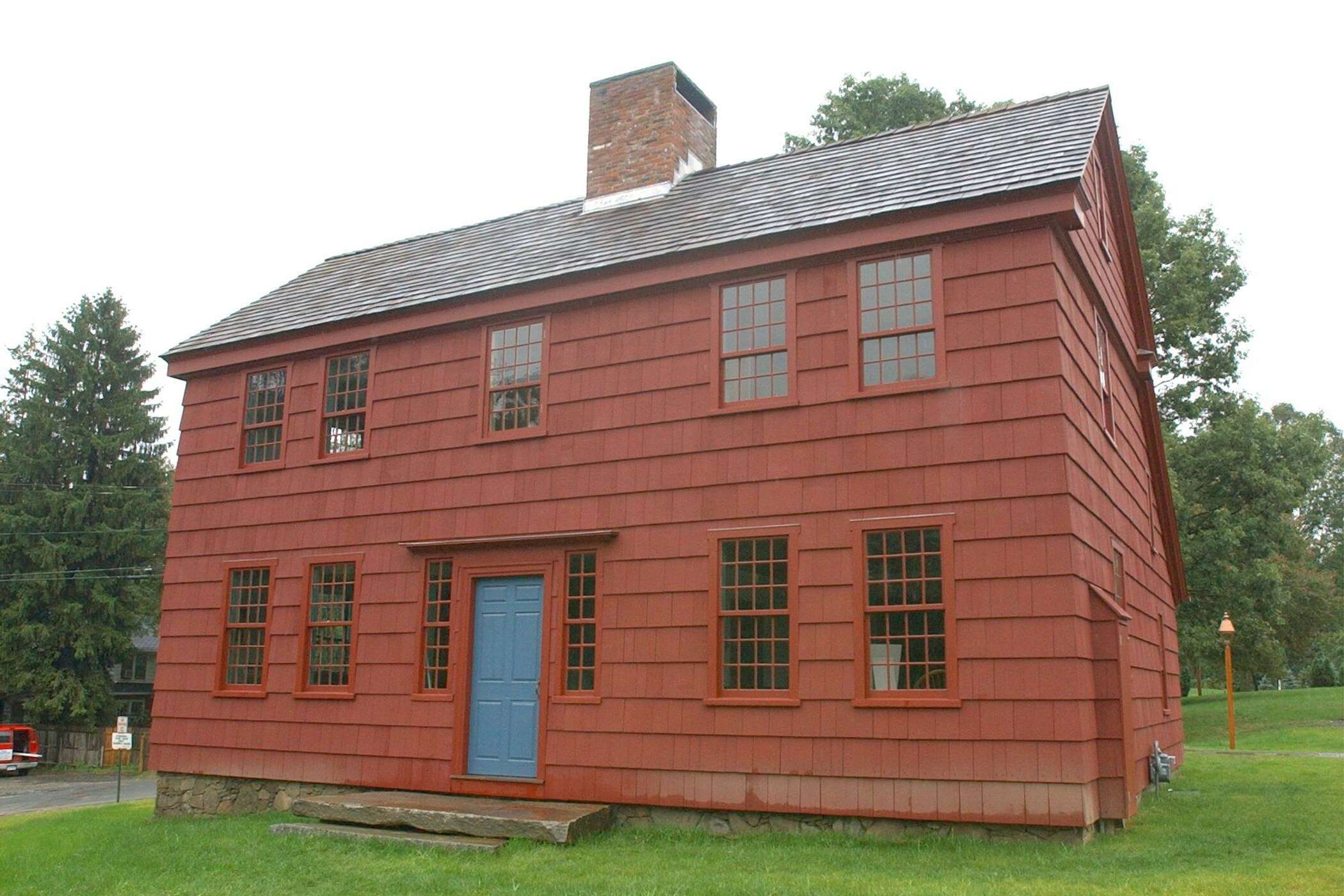 Ridgefield Students to Research Stories of People Enslaved by One of Town’s Founding Families