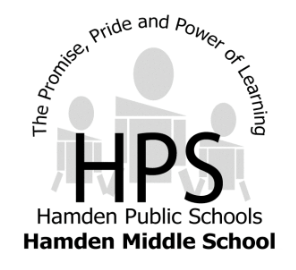 Witness Stones Project to Partner with Hamden Middle School