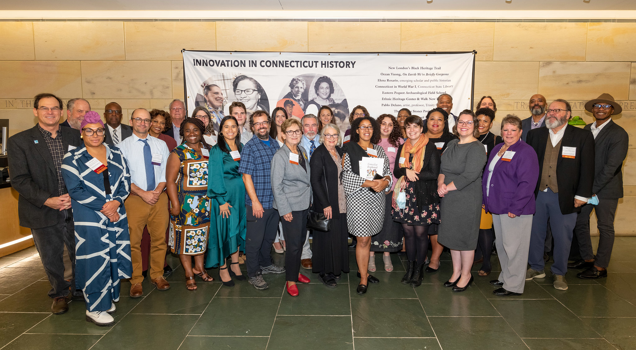 The Project Is Honored As a Game Changer