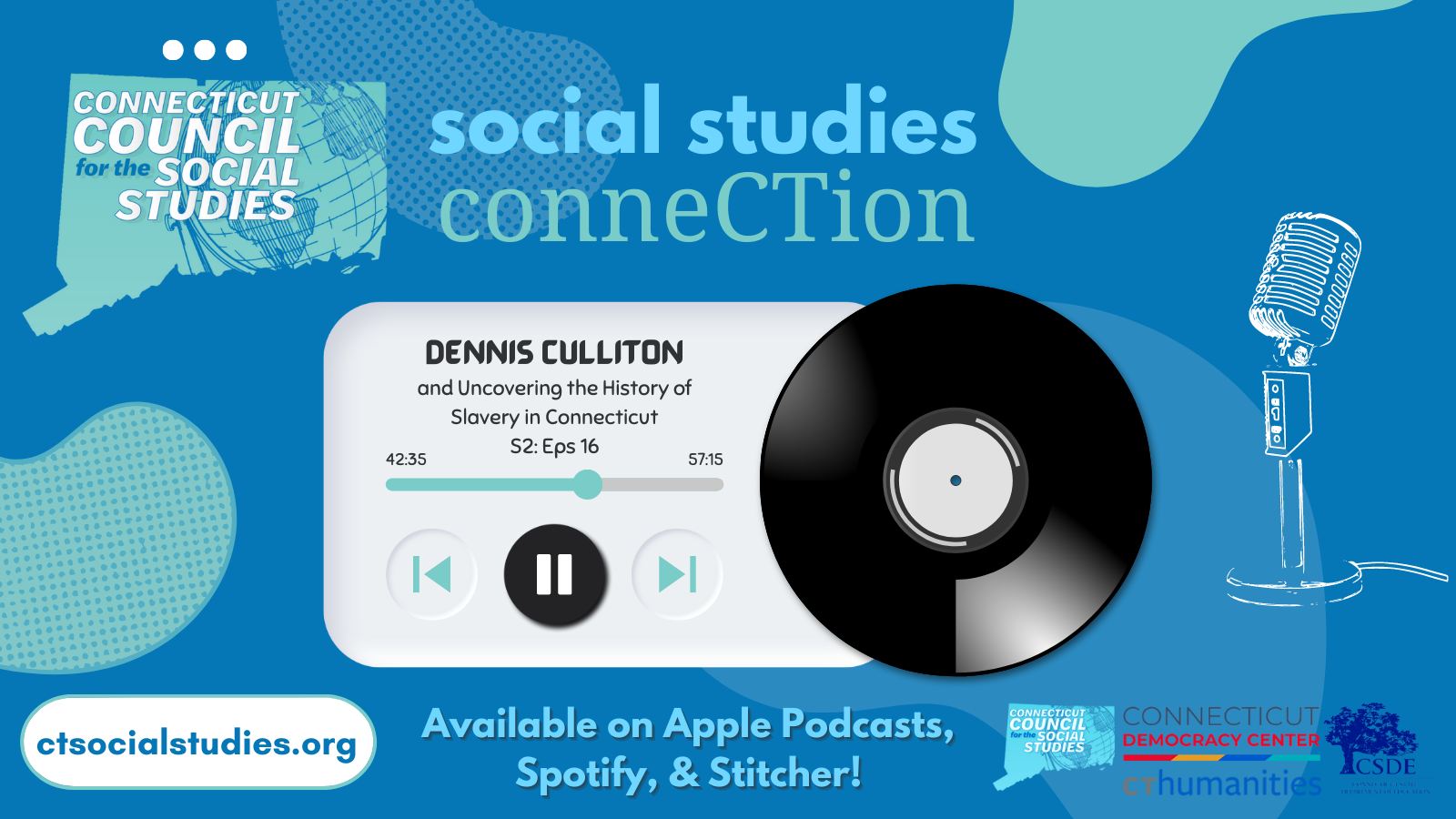 Social Studies ConneCTion