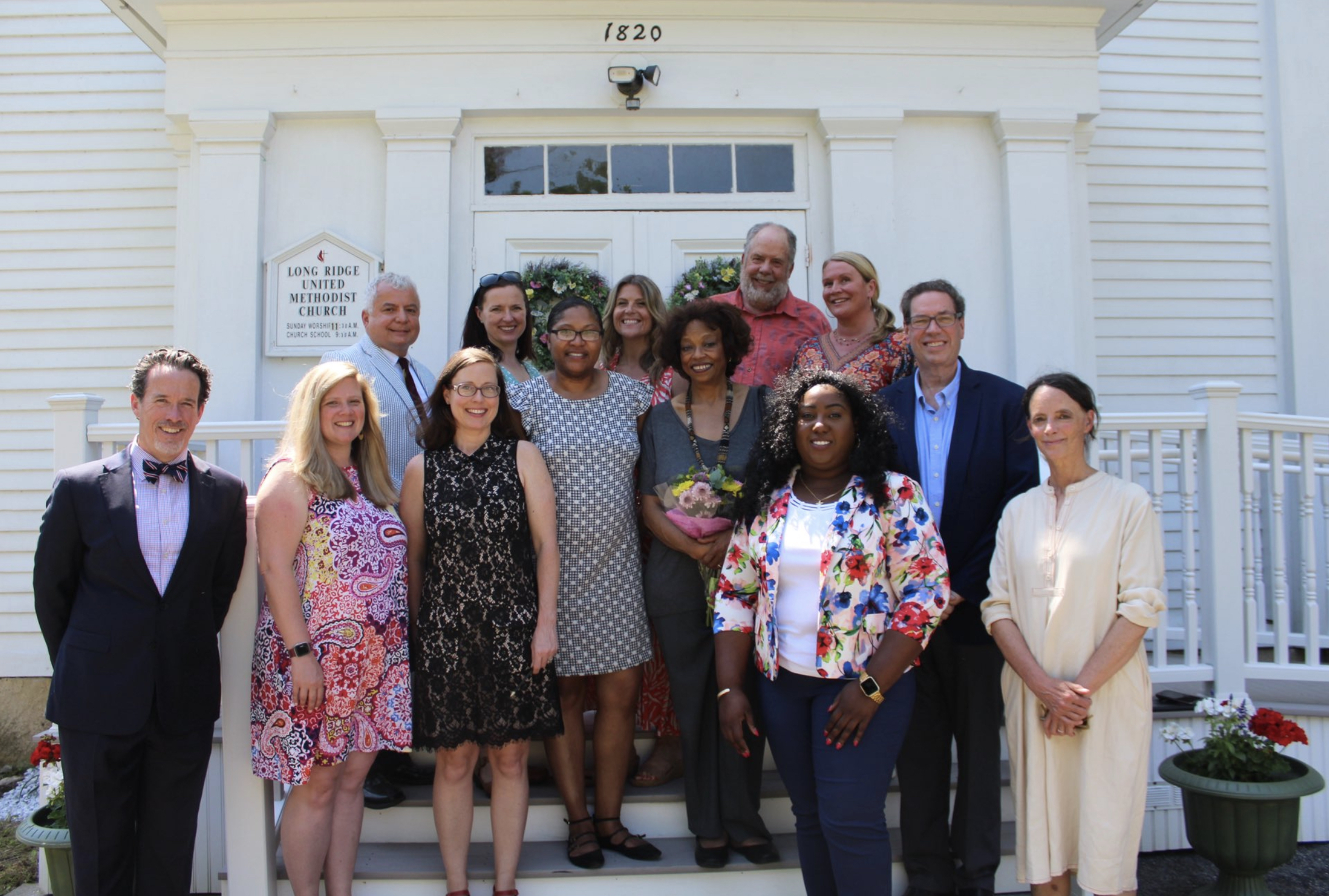 Game Changer: Witness Stones Project