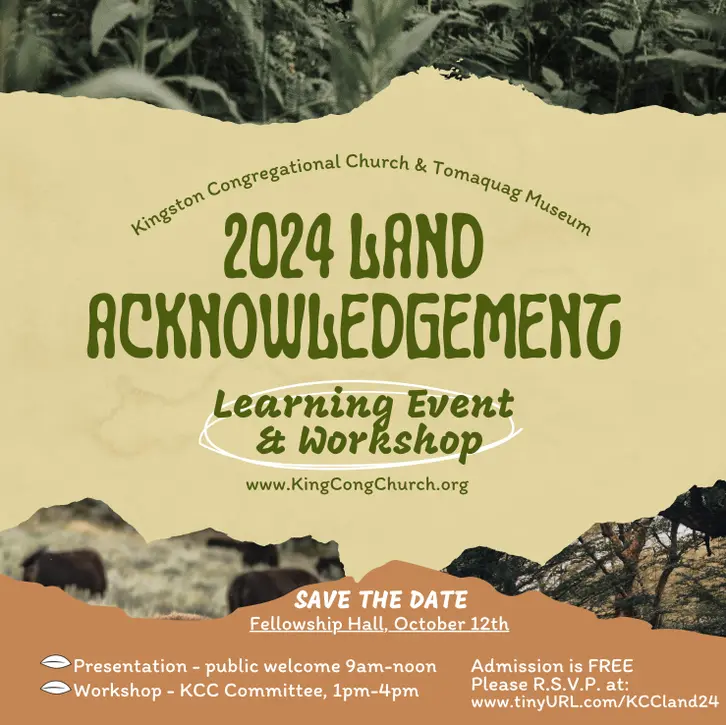 2024 Land Acknowledgement