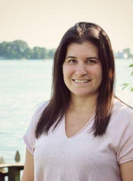 Witness Stones Affiliate Teacher Honored