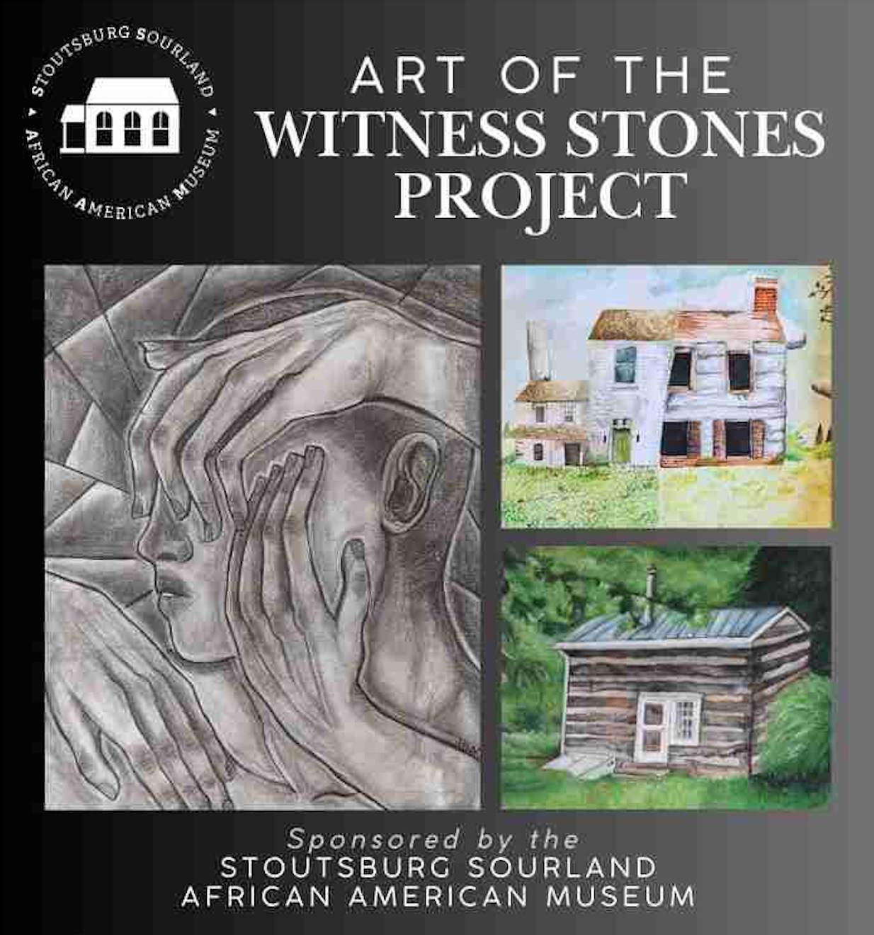 Art of the Witness Stones Project