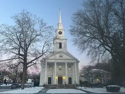 Longmeadow Honors 18th-Century Enslaved Individuals with Ceremony