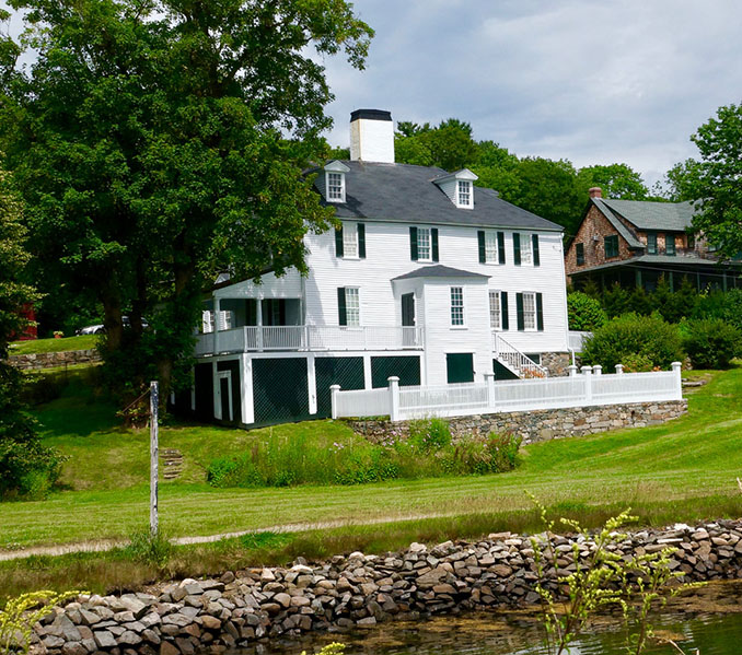 Old House Myths