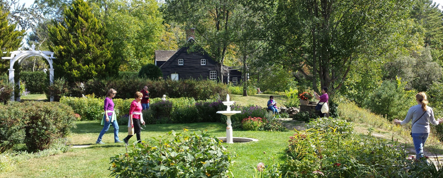 Three Decades of Caring for Piscataqua Landscapes