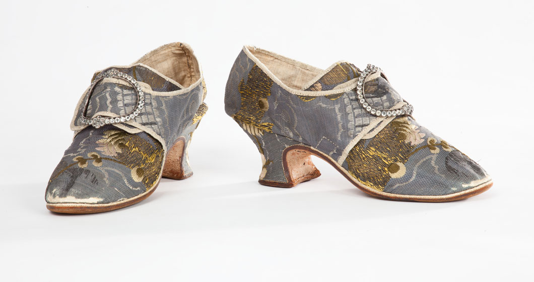 Shoe Stories