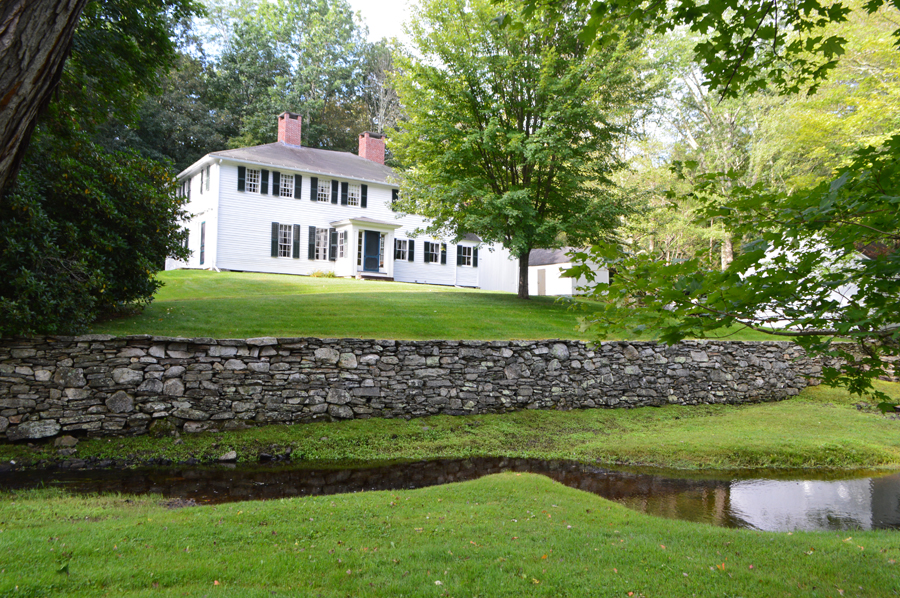 Preserving the Future of a Historic Property